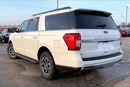 2024 Ford Expedition Max XLT