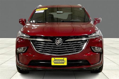 2024 Buick Enclave Premium