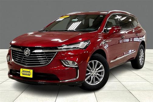 2024 Buick Enclave Premium
