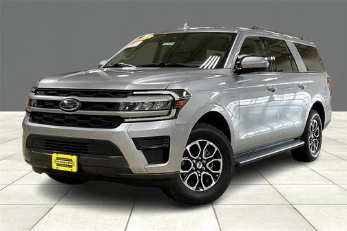2024 Ford Expedition Max XLT