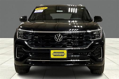 2024 Volkswagen Atlas Cross Sport 2.0T SEL Premium R-Line
