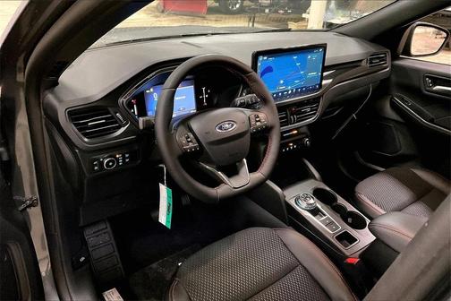 2026 Ford Escape ST-Line Select