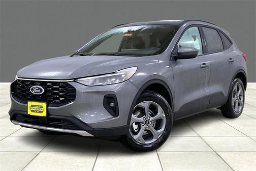 2026 Ford Escape ST-Line Select