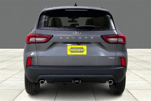 2026 Ford Escape ST-Line Select