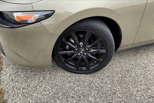 2024 Mazda Mazda3 2.5