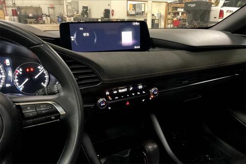 2024 Mazda Mazda3 2.5