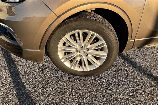 2017 Buick Envision Preferred