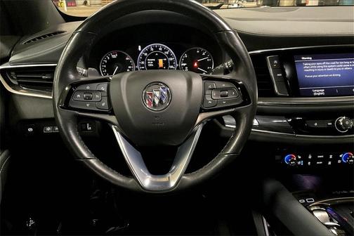 2024 Buick Enclave Premium