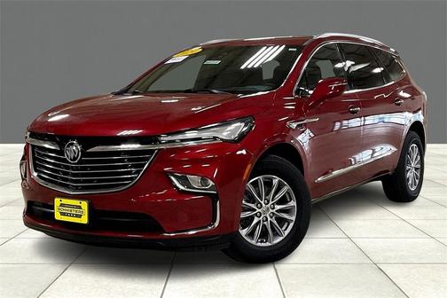 2024 Buick Enclave Premium