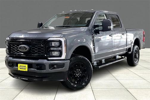 2026 Ford F-350 XLT