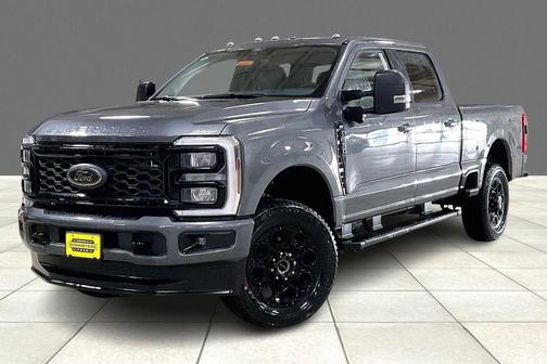 2026 Ford F-350 XLT