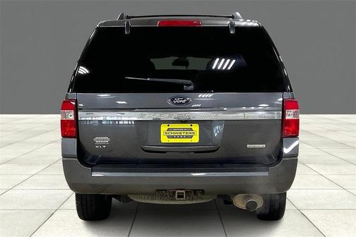 2017 Ford Expedition EL XLT