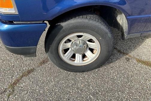 2010 Ford Ranger XLT