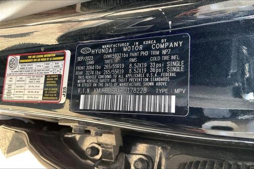 2024 Genesis GV80 2.5T