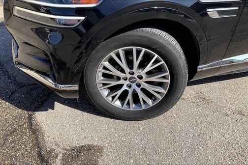 2024 Genesis GV80 2.5T