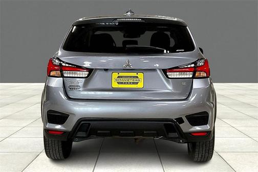 2024 Mitsubishi Outlander Sport 2.0 SE