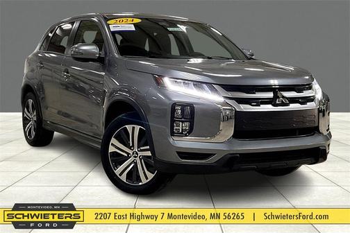 2024 Mitsubishi Outlander Sport 2.0 SE