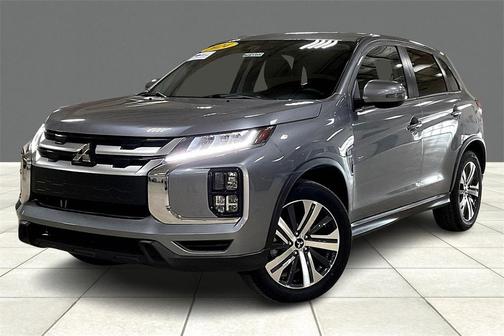 2024 Mitsubishi Outlander Sport 2.0 SE