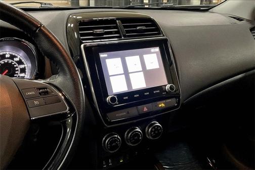 2024 Mitsubishi Outlander Sport 2.0 SE