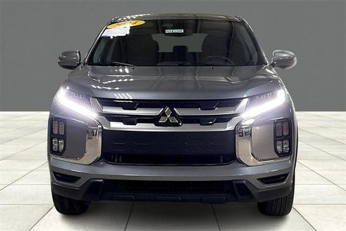 2024 Mitsubishi Outlander Sport 2.0 SE