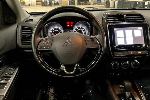 2024 Mitsubishi Outlander Sport 2.0 SE