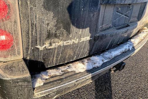 2010 GMC Yukon XL 1500 Denali