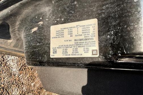 2010 GMC Yukon XL 1500 Denali