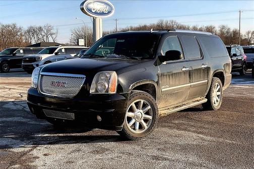 2010 GMC Yukon XL 1500 Denali