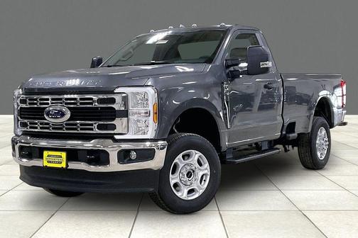 2026 Ford F-350 XLT