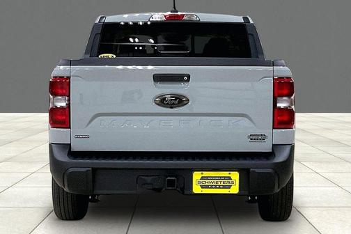 Cactus 2023 Ford Maverick XLT