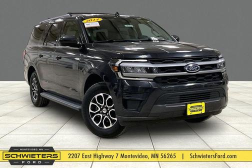 2024 Ford Expedition Max XLT