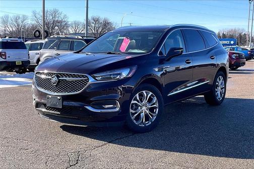 2024 Buick Enclave Premium
