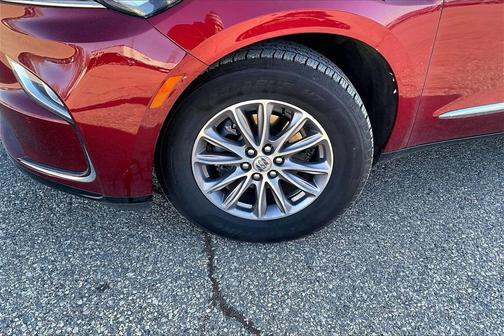 2024 Buick Enclave Premium