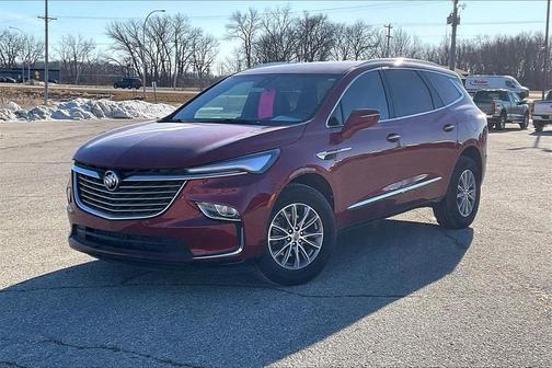 2024 Buick Enclave Premium