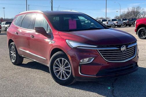 2024 Buick Enclave Premium
