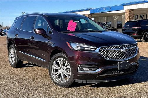 2024 Buick Enclave Premium