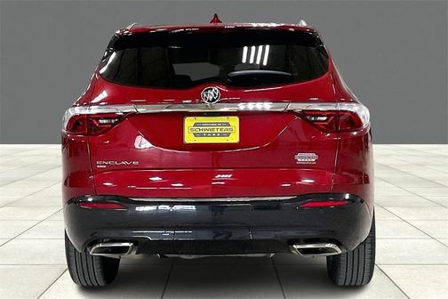 2024 Buick Enclave Premium