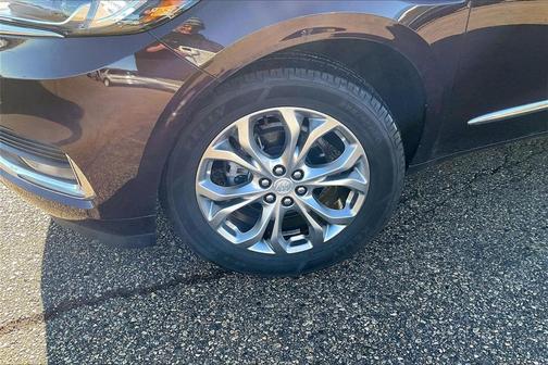 2024 Buick Enclave Premium