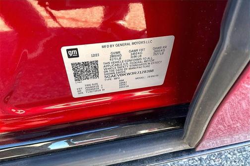 2024 Buick Enclave Premium