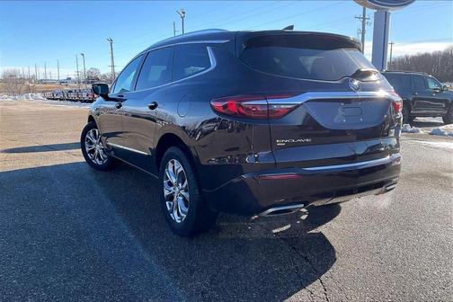 2024 Buick Enclave Premium