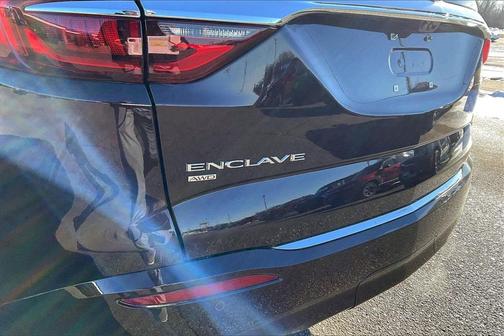2024 Buick Enclave Premium