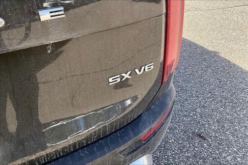 Dark Moss 2020 Kia Telluride SX