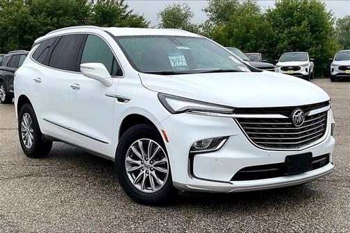 2024 Buick Enclave Premium