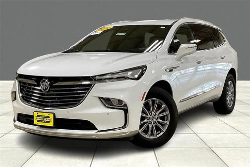 2024 Buick Enclave Premium