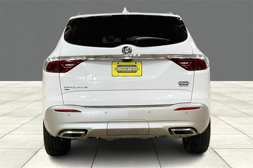 2024 Buick Enclave Premium