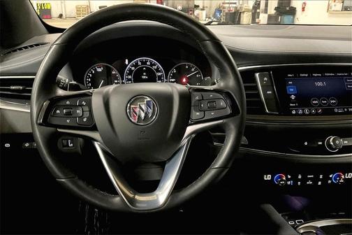 2024 Buick Enclave Premium