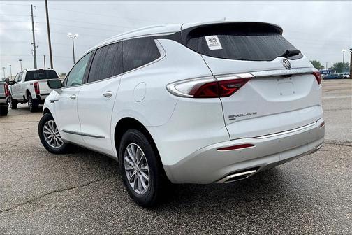 2024 Buick Enclave Premium