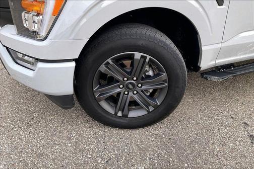 Avalanche 2023 Ford F-150 XLT
