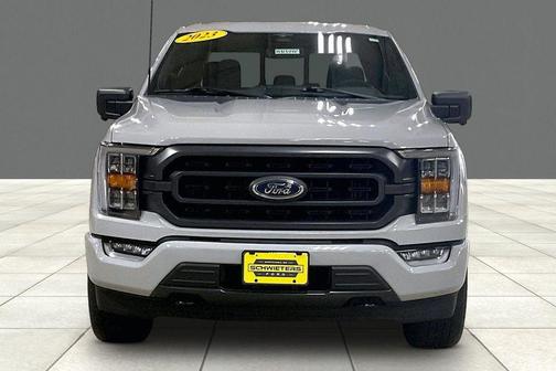 Avalanche 2023 Ford F-150 XLT