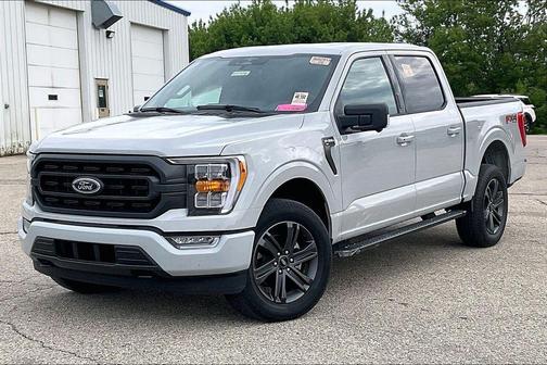 Avalanche 2023 Ford F-150 XLT